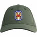 199th Infantry Brigade Custom Embroidered Cap
