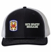 199th Infantry Brigade Split Cap