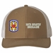 199th Infantry Brigade Split Cap