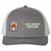 199th Infantry Brigade Split Cap