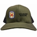 199th Infantry Brigade Split Cap