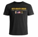 199th Infantry Brigade Subtitle T-Shirt