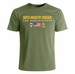 199th Infantry Brigade Subtitle T-Shirt