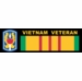 199th Infantry Brigade Vietnam Bumper Sticker
