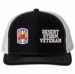 199th Infantry Desert Storm Veteran Split Cap