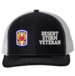 199th Infantry Desert Storm Veteran Split Cap