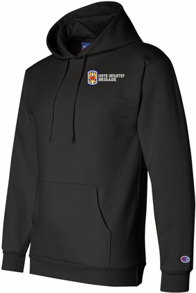 199th Infantry Brigade Hoodie