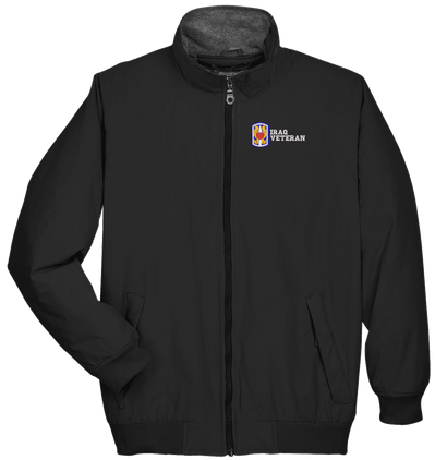 199th Infantry Brigade Iraq Veteran 3-Season Jacket