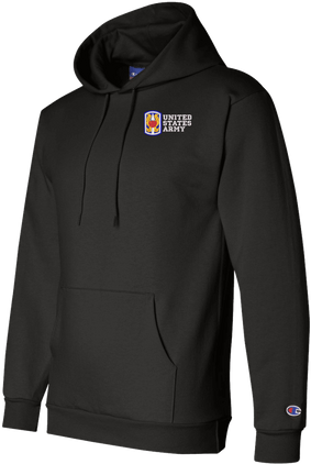 199th Infantry Brigade United States Army Hoodie