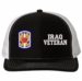 199th Infantry Iraq Veteran Split Cap