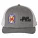 199th Infantry Iraq Veteran Split Cap