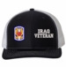 199th Infantry Iraq Veteran Split Cap