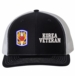 199th Infantry Korea Veteran Split Cap
