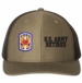 199th Infantry U.S. Army Retired Split Cap