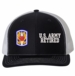 199th Infantry U.S. Army Retired Split Cap