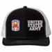 199th Infantry United States Army Split Cap