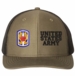 199th Infantry United States Army Split Cap