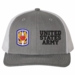 199th Infantry United States Army Split Cap