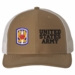 199th Infantry United States Army Split Cap