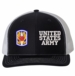 199th Infantry United States Army Split Cap
