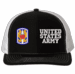 199th Infantry United States Army Split Cap