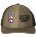 199th Infantry United States Army Split Cap