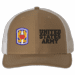 199th Infantry United States Army Split Cap