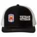 199th Infantry Vietnam Veteran Split Cap