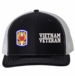 199th Infantry Vietnam Veteran Split Cap