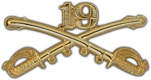 19th Cavalry