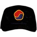 19th Supply Command Patch Ball Cap