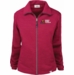 1st Armored Division Desert Storm Veteran Authentically American Women's Tonal Jacket