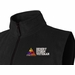 1st Armored Division Desert Storm Veteran Full-Zip Fleece Vest