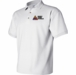 1st Armored Division Desert Storm Veteran Polo