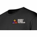 1st Armored Division Desert Storm Veteran T-Shirt