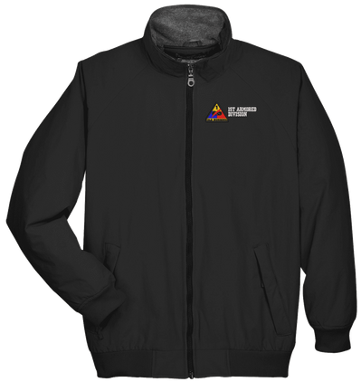 1st Armored Division 3-Season Jacket
