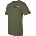 1st Armored Division Iraq Veteran T-Shirt