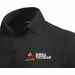 1st Armored Division Korea Veteran Moisture Wicking Polo