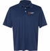 1st Armored Division Moisture Wicking Polo