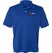 1st Armored Division Moisture Wicking Polo