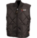 1st Armored Division Retired Game Sportswear Finest Vest