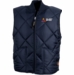 1st Armored Division Retired Game Sportswear Finest Vest