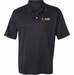 1st Armored Division Retired Moisture Wicking Polo
