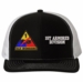 1st Armored Division Split Cap