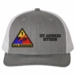 1st Armored Division Split Cap