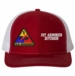 1st Armored Division Split Cap