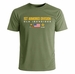 1st Armored Division T-Shirt