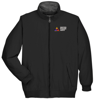 1st Armored Division United States Army 3-Season Jacket