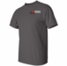 1st Armored Division Vietnam Veteran T-Shirt