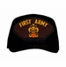 1st Army Crest Ball Cap